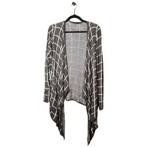 Pink Clover cardigan